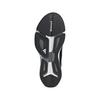 Adidas Rapidmove 2 Trainer Comfortable Versatile Non-Slip Lightweight Rebound Low-Top Running Shoes Men Sneakers Black IH5255