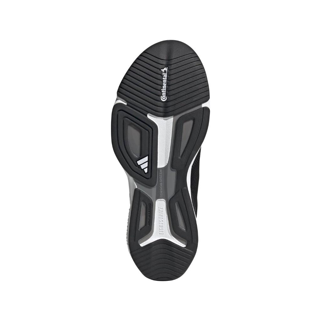 Adidas Rapidmove 2 Trainer Comfortable Versatile Non-Slip Lightweight Rebound Low-Top Running Shoes Men Sneakers Black IH5255