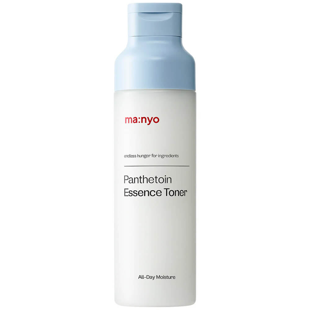 Manyo Panthenol Essence Toner 200ml AUTHENTIC STORE