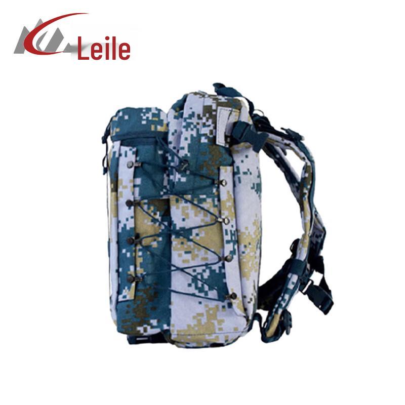 Leile 06 Tactical Backpack