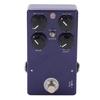 Guitar Effect Pedal Sky Reverb Delay 2 In 1 Adjustable Digital Instrument Accessory