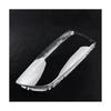 For Hyundai Elantra 2004-2010 Car Front Headlight Lens Cover Headlight Lamp Replacement Shell,Left