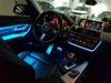 2 Color Orange Blue Car Switchable Atmosphere Light For For 3 Series F30 F32 F35