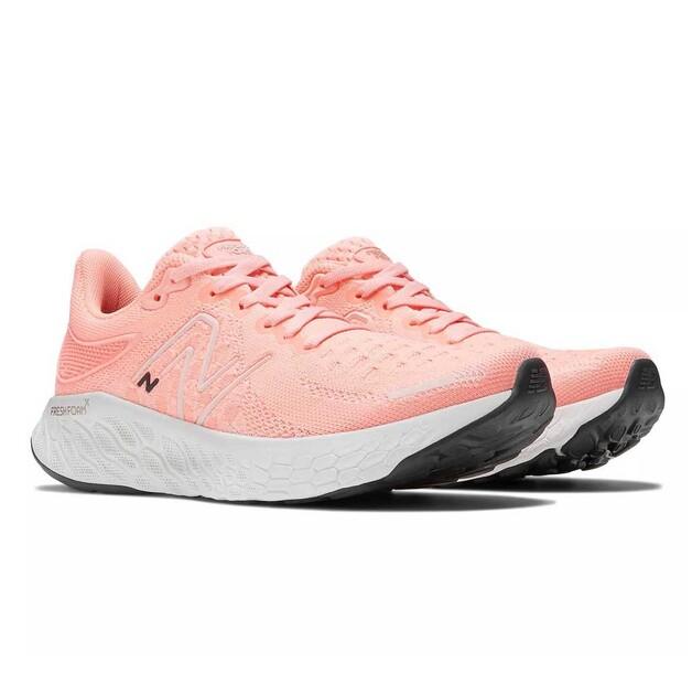 New Balance Fresh Foam X 1080V12 беговые кроссовки