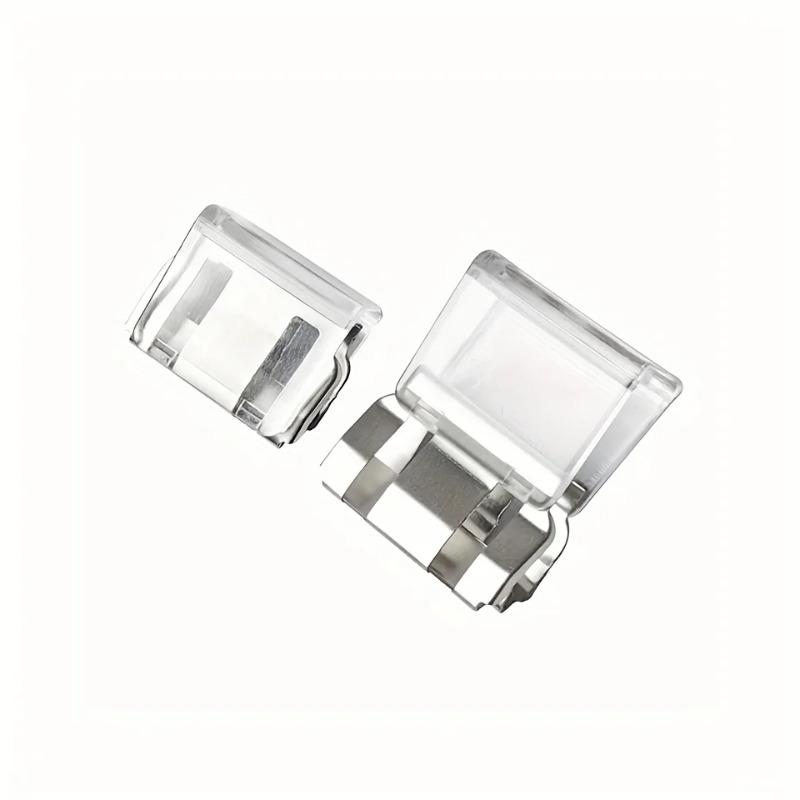 Invisible Leg Cinching Anti Slip Pants Edge Clip Is Used for Fixing The Hem of Anti Drag Pants Seamlessly Hidden Easy To Use