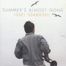 CD ISSEI IGARASHI - Issei Igarashi / Summer Olmost Gone TFCC88408 Japan Jazz Used