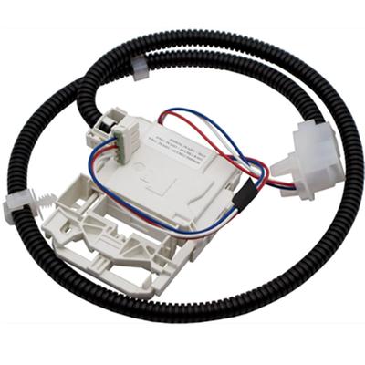Washer Lid Lock Switch Replace For Ap7033485, Wh08X31222, Wh08X32657, Ps16619254