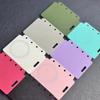 Precise Cutouts Protective Case 3D Printed Handbook Diary Case for XTEINK X3 For E-Book Reader