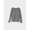 Uniqlo Japan Sheer T
