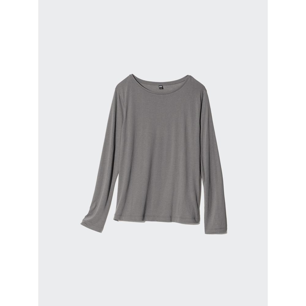Uniqlo Japan Sheer T