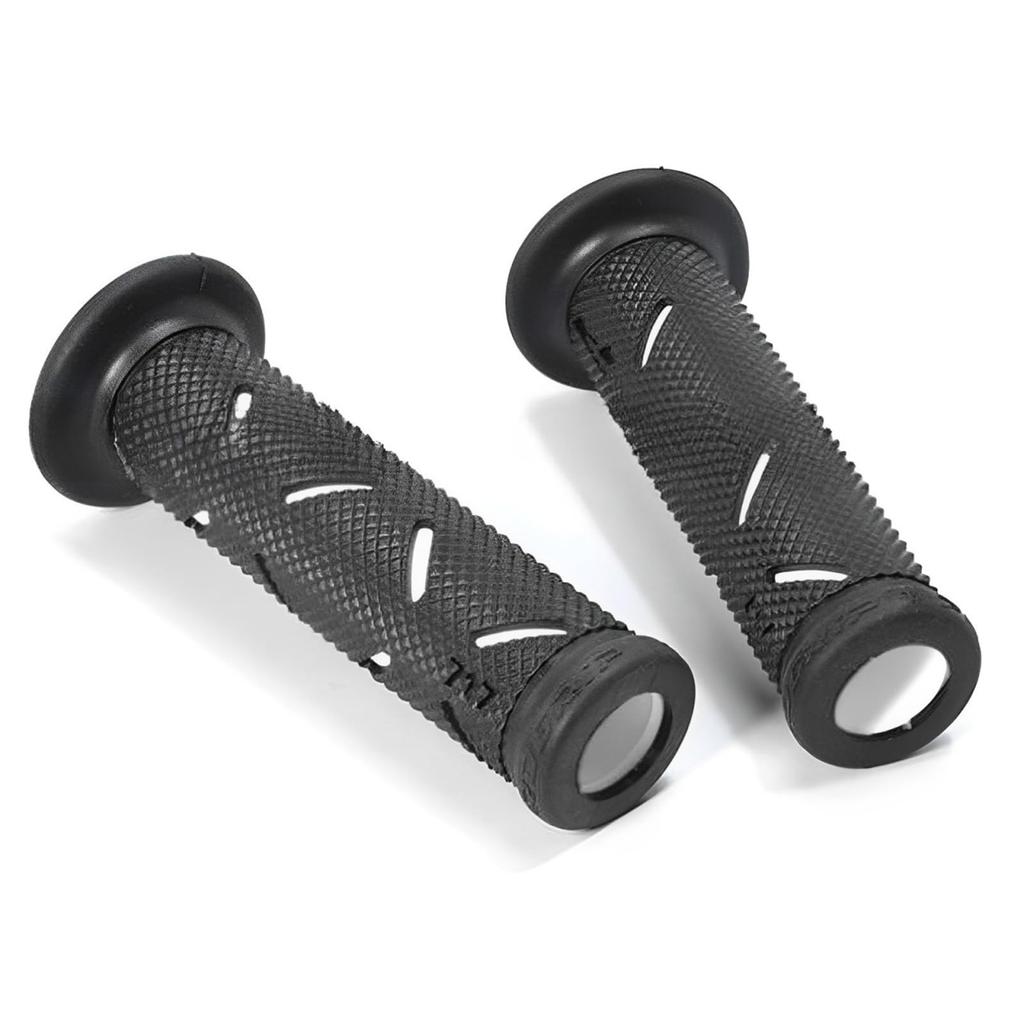 SES H.I.S Bike Grips Handle Grips Bike Grips Rubber Drive Racing Handle for Motorcycle Touring Bike Fit Green
