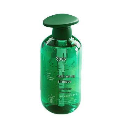 Volumizing & Oil Control Shampoo