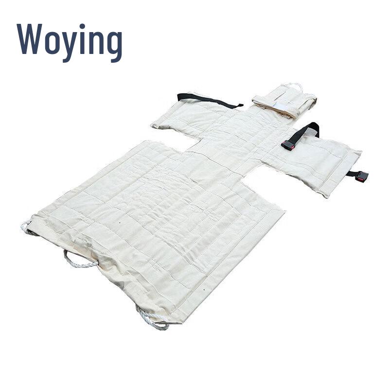 Marine Rescue Robertson Stretcher