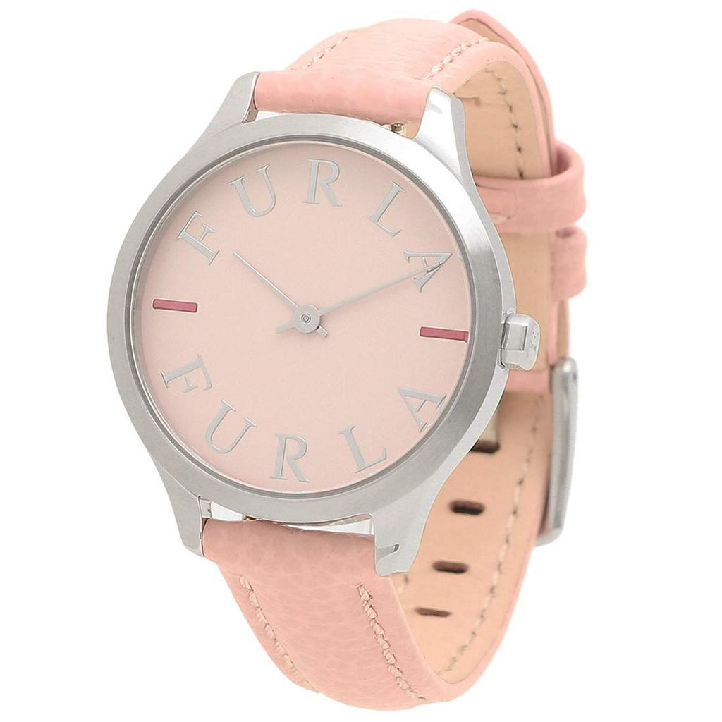 Wristwatch FURLA 1016408 R4251124504 Pink [Furla] Women's [item]