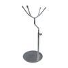 Stainless Steel BJD Doll Stand Easy to Install for Shelves