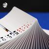 USA Bicycle Playing Cards 808 Old Version - Creative Flourishes Edition