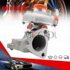 GT1749S Turbo 282004B160, 28200-4B151 For Hyundai H100 Van Truck H200 2.5 D4BF 4D56 700273 700273-1 700273-5001 700273-5001S