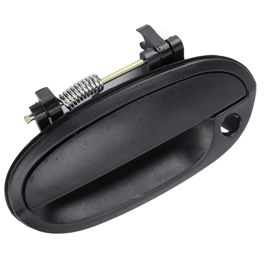 Außentürgriff Wetterfest Ausgezeichnete Haltbarkeit Außentürgriff Ersatz für Spark 2010 2013 FL 96601472