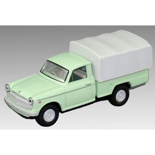 

Tomica LV-15 Datsun Truck 1200 (Yellow-Green)