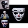 Horrible Devil Mask Lightweight Full Face Cosplay Masquerade For Halloween Party