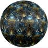 Chelsea FC Theme soccer ball Size 5 Soccer Ball Soft Touch Professional Training Football for Outdoor Sports