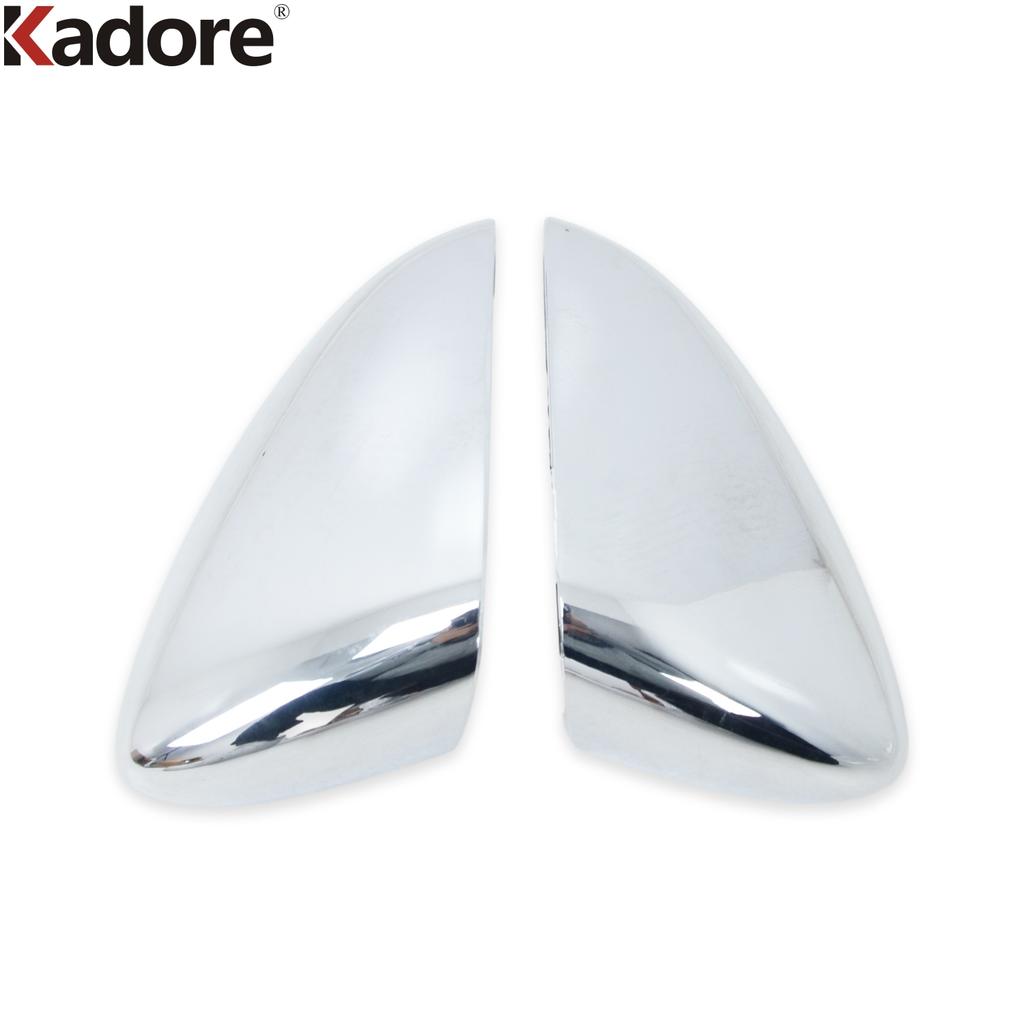 For Mazda 3 Axela BP - 2024 2025 Carbon Fiber Car Rearview Mirror Cover Trim Side Wing Mirror Cap Overlay Accessories