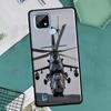 Mil Mi 24 Hind Helicopter Case For OnePlus Nord 2 9 10 Pro 9R 10R 8T Cover For Realme GT Master Neo 2 3 8i 9i 8 Pro