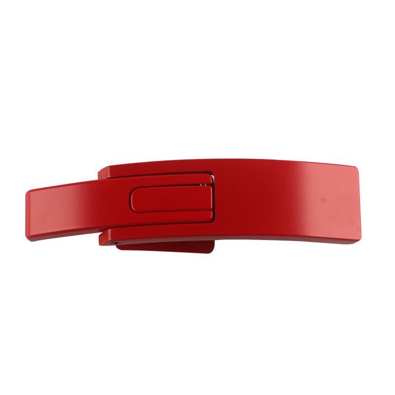 

WEZHO Fitness Lever Belt Buckle