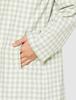 Gelato Pique Gingham Check Light Coat PHFT231939 Men's (Size M)