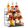 Stojak do przechowywania syropów Lijia Monin