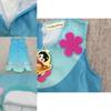 Enchanting Kids Girls Trolls Poppy Princess Dress Ideal For Cosplay And Parties