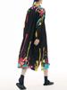 Xitao Casual Long Sleeve Dress DMJ2731