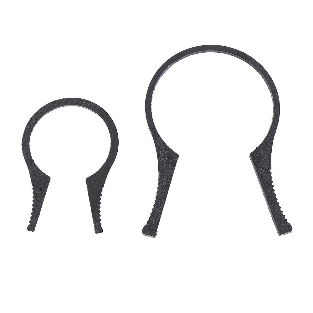 Black 48-58mm Removal Disassembly Tools UV CPL Filter Lens Tweezers Clip Spanner Wrench