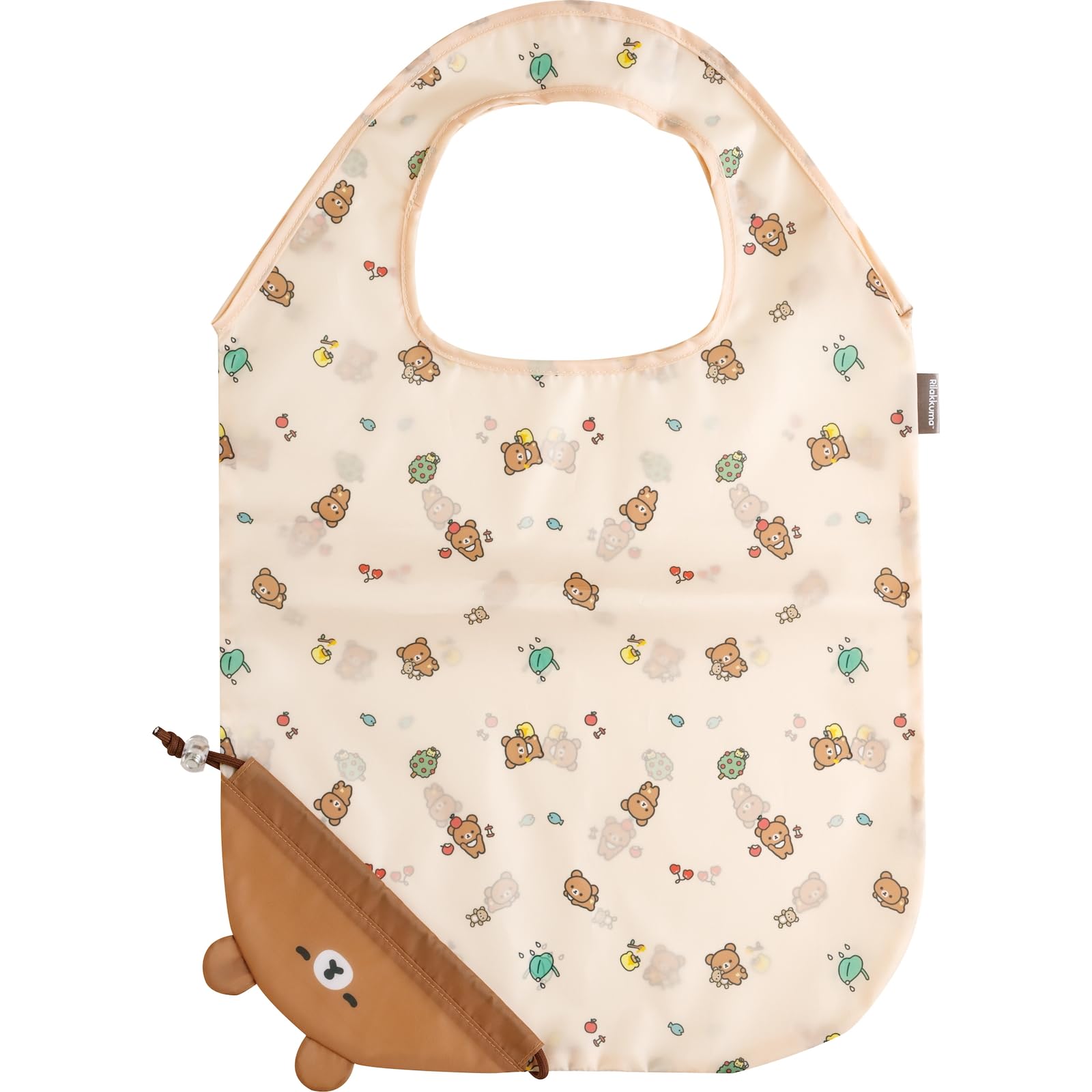 

Рилаккума Экорон Киройкогума CA73304 В575 х Ш370мм San-X