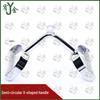 V-Bar Lat Pulldown Cable Attachment