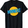 Schlechter Tag, um ein Nooner-Trinkteam-T-Shirt zu sein
