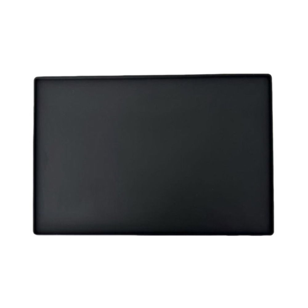 Heat Resistant Silicone Coffee Mat Non Slip Countertop Protector Tray Drying Mat Bar Mat Bar Tools