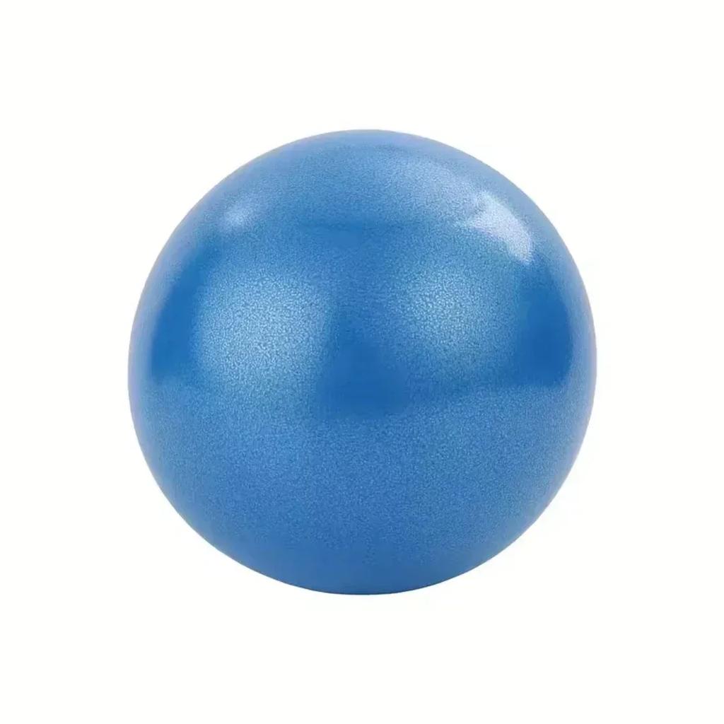 25cm Pilates Yoga Ball Gym-Grade Childbirth Ball, Suitable For Pregnancy, Fitness, Balance, Home Exercise, Office Amagi