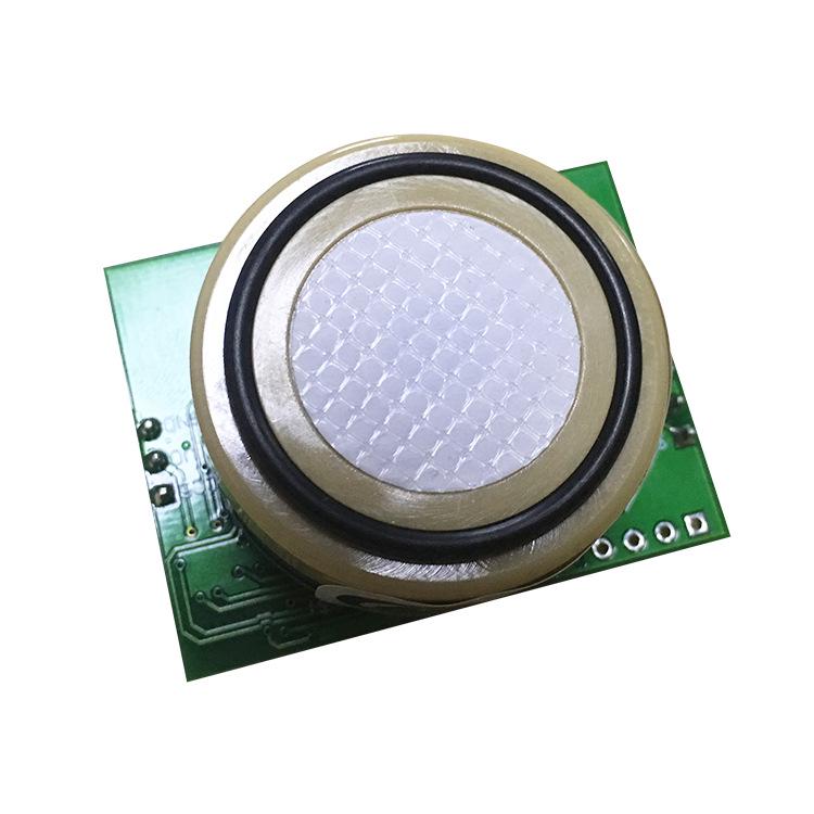 High-Precision Electrochemical Ozone Gas Sensor Module