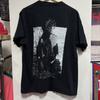 Vintage Y2K Opeth Blackwater Park US Tour T 2001 Band Photo Sweden Sz L Unisex T-Shirt