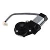 For Four Door Use Electric Window Lift Motor Replacement for the Front Right of For Ford and For Mazda BT50 B2500