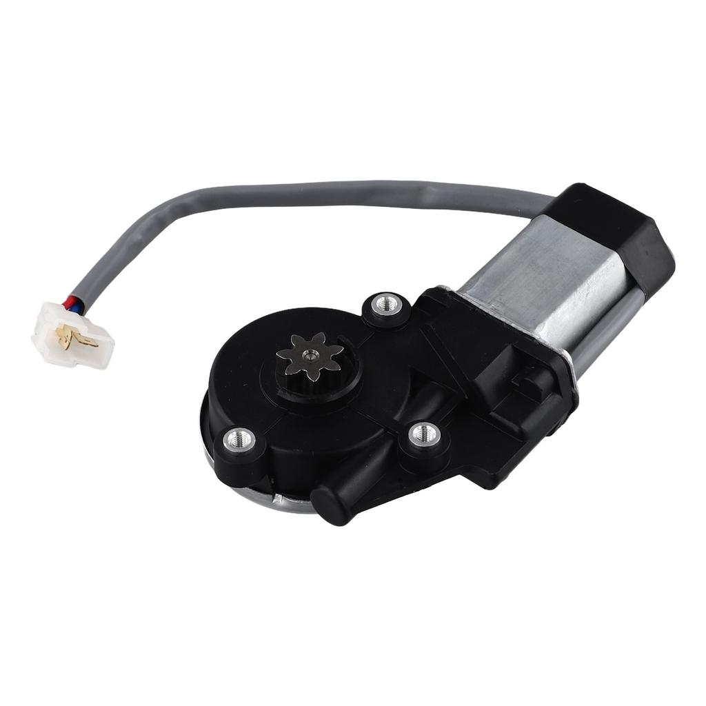 For Four Door Use Electric Window Lift Motor Replacement for the Front Right of For Ford and For Mazda BT50 B2500