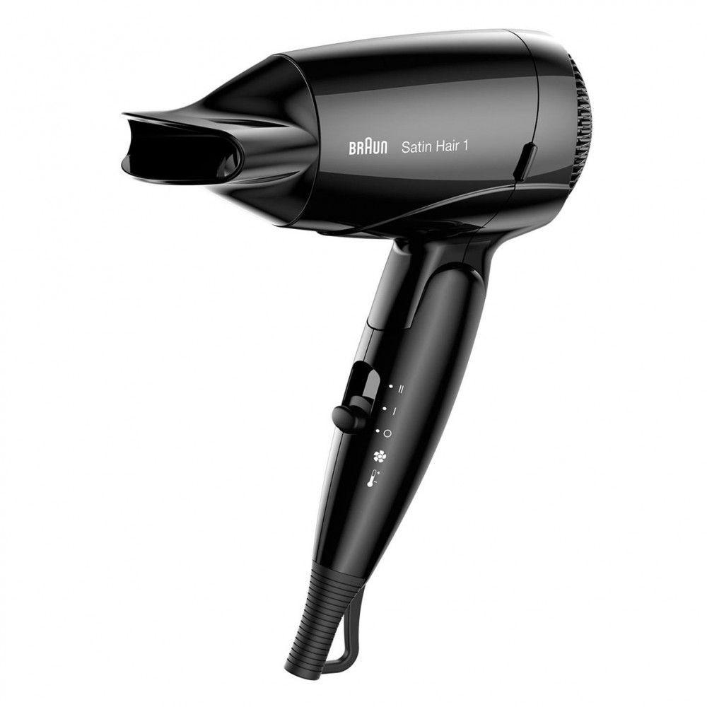 

Hair Dryer Braun Brhd130e