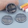 Sewing Needles Assorted Needle for Home Sewing accessories Professional Sewing Beginners Crafts Mending Essentials Needle TMZ