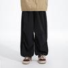Zhimu Kids' Outdoor Breathable Cargo Casual Pants