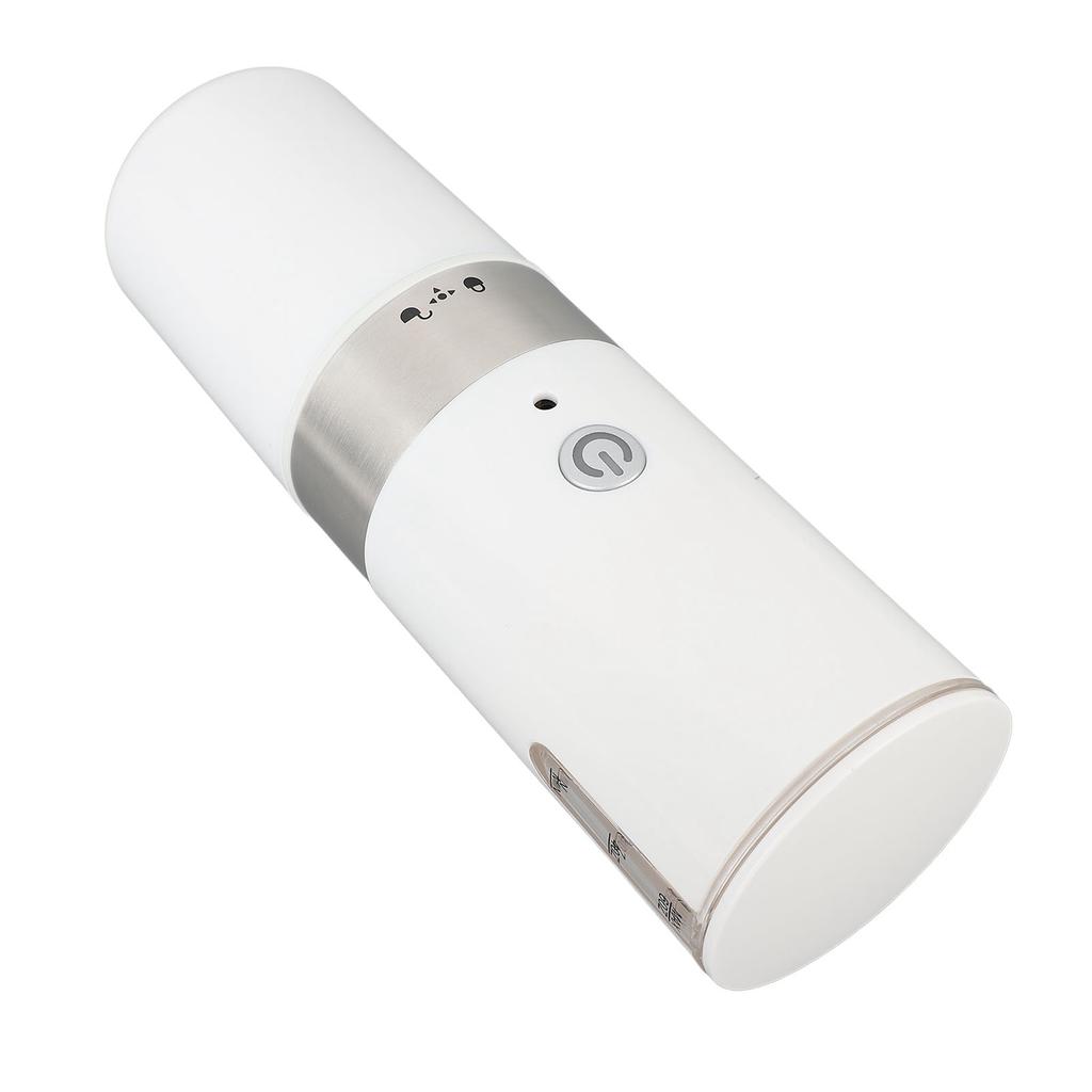 Coffee Machine Portable Fully Automatic Coffee Capsule Ground Universal Coffee Maker for Travel