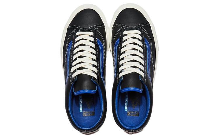 Style 36 Vans Lx 'Princess Blue Black' VN0A5FC32VV