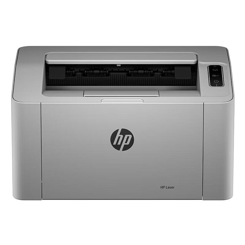 HP 105a Black and White Laser Multi-Function Printer CN Plug (adapter Included)