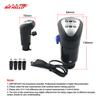 PC USB Shifter Gearshift Knob For ATS&ETS2 Games Compatible With Logitech G29 G27 G25 G920 Euro Truck Simulator