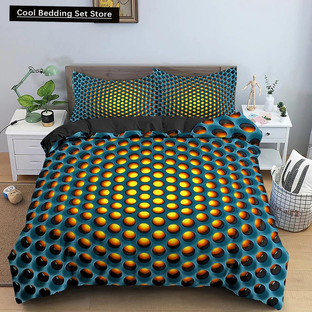 3D Bedding Set Luxury Child Duvet Cover Set Bed Set Duvet Cover 220x240 with 1/2 Pillowcase Comforter Bedding Sets Twin Queen